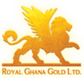 Royal Ghana Logo